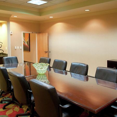 Hampton Inn & Suites St. Petersburg/Downtown Екстериор снимка