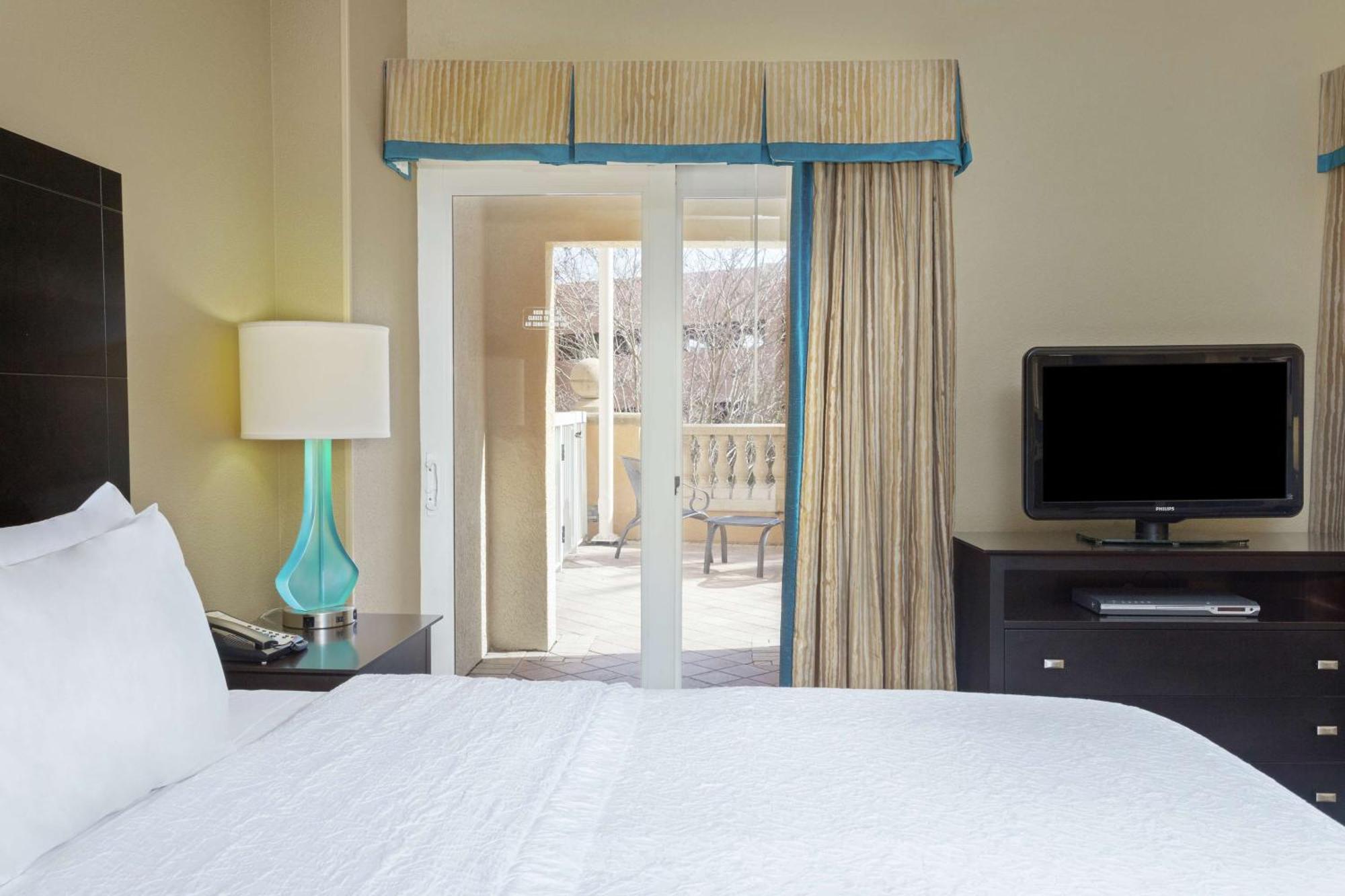 Hampton Inn & Suites St. Petersburg/Downtown Екстериор снимка