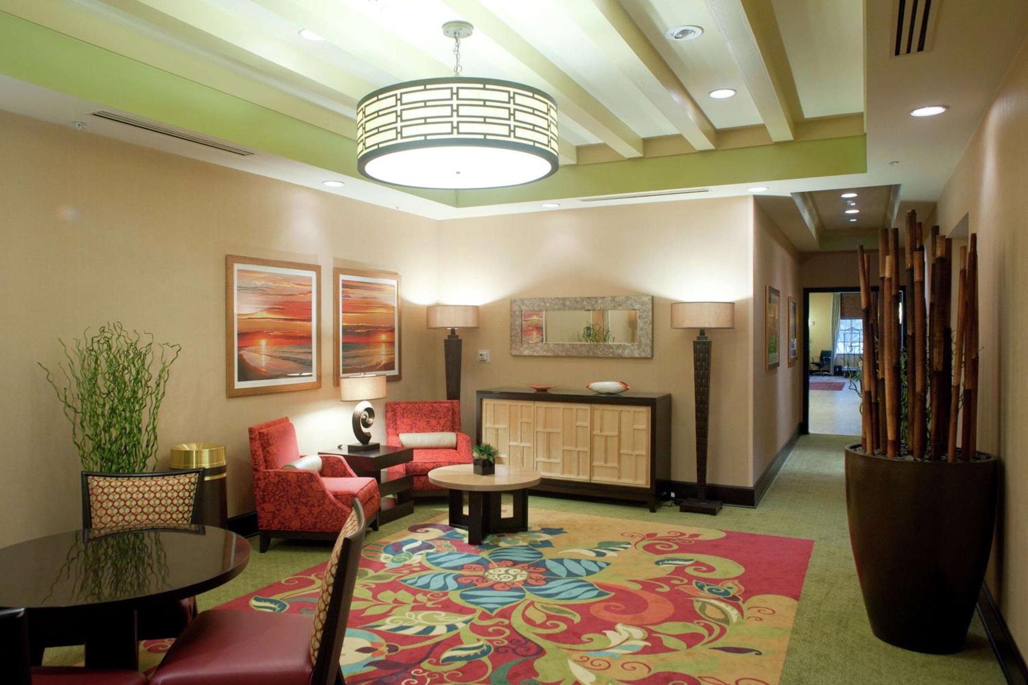 Hampton Inn & Suites St. Petersburg/Downtown Екстериор снимка