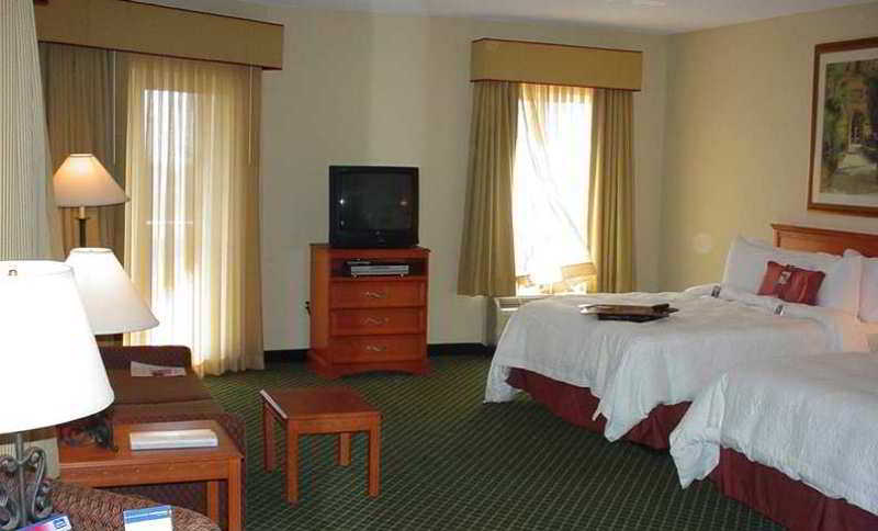 Hampton Inn & Suites St. Petersburg/Downtown Екстериор снимка